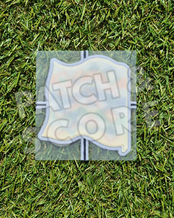 PRODUCT FOTOS Original Player Issue 2022-25 UEFA Nations League Patch | Sporting ID