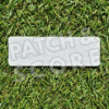 PRODUCT FOTOS Original Player Issue UEFA Foundation Patch Champions & Europa League | Sporting ID