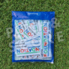 UEFA Foundation Patch Champions & Europa League Original Player Issue UEFA Foundation Patch Champions & Europa League | Sporting ID