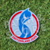Original Player Issue UEFA Euro 2025 Women's Badge | Sporting ID