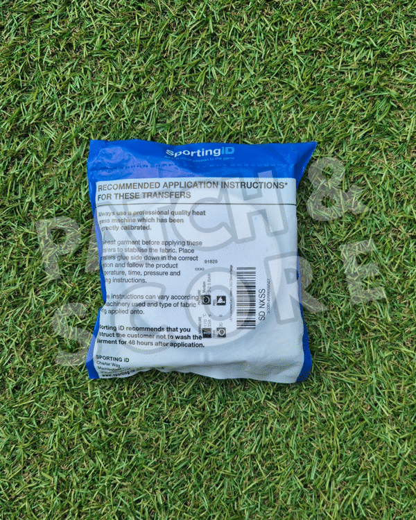 Original Player Issue 2024-25 England Women UEFA European Champions 2022 Patch Sporting ID Original Player Issue 2024-25 England Women UEFA European Champions 2022 Patch | Sporting ID