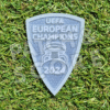 Original Player Issue UEFA Euro 2024 Patch Original Player Issue UEFA Euro 2024 Winners Chest Patch