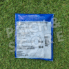 Original Player Issue UEFA Euro 2024 Patch Original Player Issue UEFA Euro 2024 Winners Chest Patch