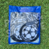 Original Player Issue 2024-25 UEFA Europa League Winner 2024 Patch Original Player Issue 2024-25 UEFA Europa League Winner 2024 Patch | Sporting ID