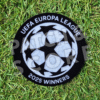 Original Player Issue 2025-26 UEFA Europa League Winner 2025 Patch | Sporting ID Original Player Issue 2025-26 UEFA Europa League Winner 2025 Patch | Sporting ID