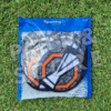 Original Player Issue 2024-26 UEFA Europa League Patch | Sporting ID Original Player Issue 2024-26 UEFA Europa League Patch | Sporting ID