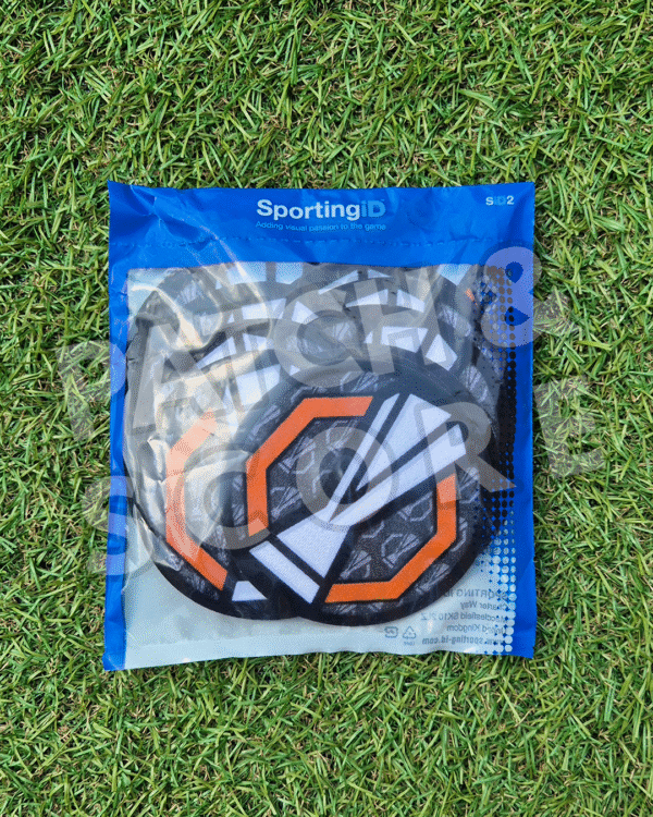 Original Player Issue 2024-26 UEFA Europa League Patch | Sporting ID Original Player Issue 2024-26 UEFA Europa League Patch | Sporting ID