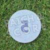 Original Player Issue 2024-26 UEFA Champions League Barcelona Starball Patch | Sporting ID Original Player Issue 2024-26 UEFA Champions League Barcelona Starball Patch | Sporting ID