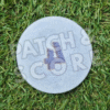 Original Player Issue 2024-26 UEFA Champions League Ajax Starball Patch | Sporting ID Original Player Issue 2025-26 UEFA Champions League Ajax Starball Patch | Sporting ID