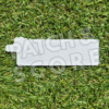 UEFA Foundation 10th Anniversary Patch Sporting ID Original Player Issue 2025-26 UEFA Foundation 10th Anniversary Patch | Sporting ID