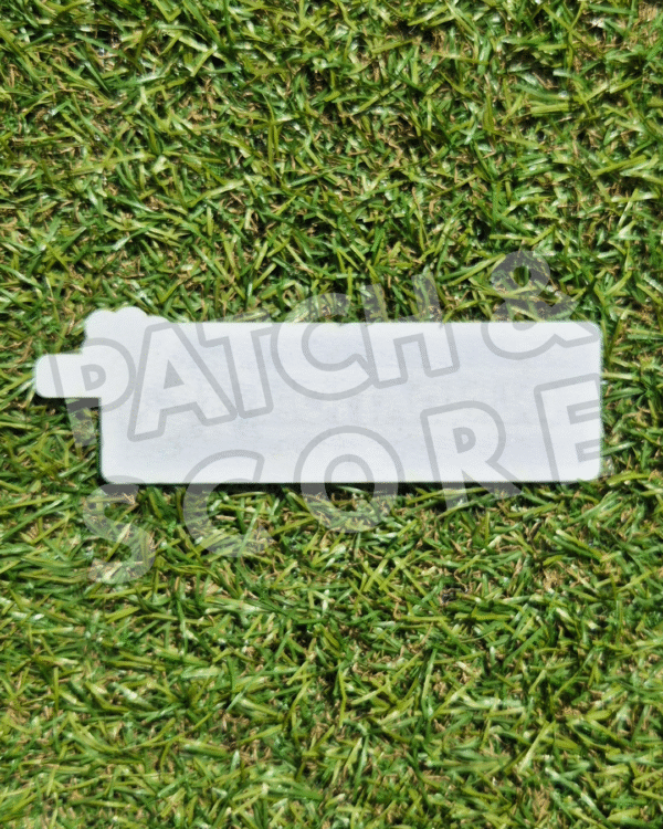 UEFA Foundation 10th Anniversary Patch Sporting ID Original Player Issue 2025-26 UEFA Foundation 10th Anniversary Patch | Sporting ID