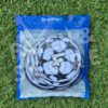 Original Player Issue 2024-26 UEFA Champions League Ajax Starball Patch | Sporting ID Original Player Issue 2025-26 UEFA Champions League Ajax Starball Patch | Sporting ID