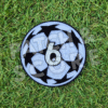 PRODUCT FOTOS Original Player Issue 2024-26 UEFA Champions League Liverpool Starball Patch | Sporting ID