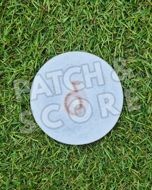 Original Player Issue 2024-26 UEFA Champions League Ajax Starball Patch | Sporting ID Original Player Issue 2024-26 UEFA Champions League Liverpool Starball Patch | Sporting ID