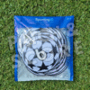 Original Player Issue 2024-26 UEFA Champions League Ajax Starball Patch | Sporting ID Original Player Issue 2024-26 UEFA Champions League Liverpool Starball Patch | Sporting ID