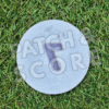 Original Player Issue 2024-26 UEFA Champions League AC Milan Starball Patch | Sporting ID Original Player Issue 2024-2027 UEFA Champions League AC Milan Starball Patch | Sporting ID