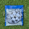 Original Player Issue 2024-26 UEFA Champions League AC Milan Starball Patch | Sporting ID Original Player Issue 2024-2027 UEFA Champions League AC Milan Starball Patch | Sporting ID