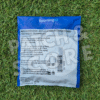 Original Player Issue 2024-26 UEFA Champions League AC Milan Starball Patch | Sporting ID Original Player Issue 2024-2027 UEFA Champions League AC Milan Starball Patch | Sporting ID