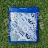 UEFA Foundation 10th Anniversary Patch Sporting ID Original Player Issue 2025-26 UEFA Foundation 10th Anniversary Patch | Sporting ID