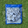 Original Player Issue 2024-26 UEFA Champions League Real Madrid Starball Patch | Sporting ID Original Player Issue 2025-2027 UEFA Champions League Real Madrid Starball Patch | Sporting ID
