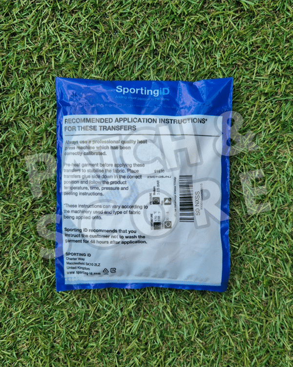 Original Player Issue 2024-26 UEFA Champions League Real Madrid Starball Patch | Sporting ID Original Player Issue 2025-2027 UEFA Champions League Real Madrid Starball Patch | Sporting ID