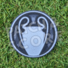 PRODUCT FOTOS Original Player Issue 2025-26 UEFA Champions League Starball PSG Winner Patch | SPORTING ID