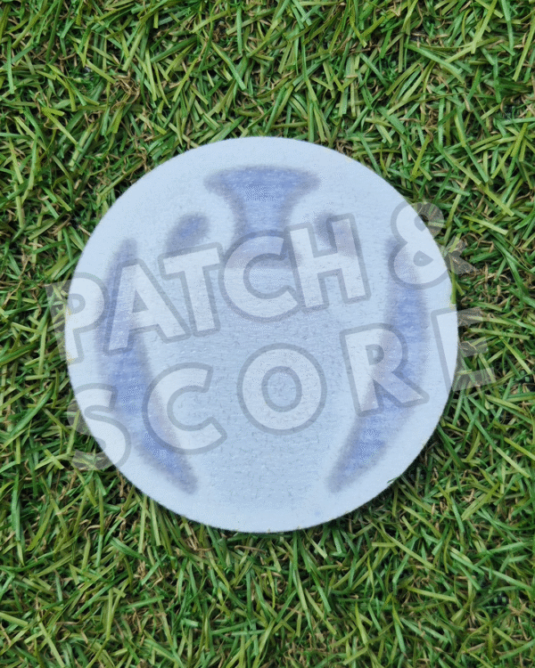 Original Player Issue 2025-26 UEFA Champions League Starball PSG Winner Patch | SPORTING ID Original Player Issue 2025-26 UEFA Champions League Starball PSG Winner Patch | SPORTING ID