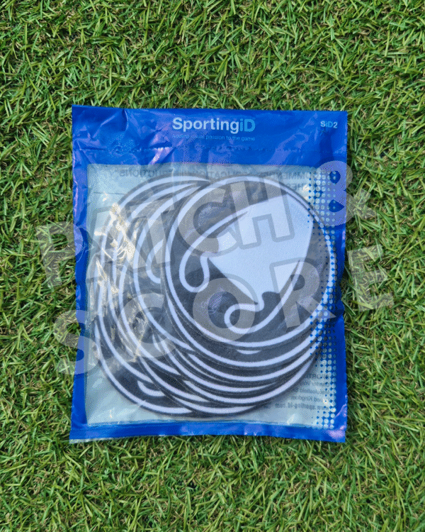 Original Player Issue 2025-26 UEFA Champions League Starball PSG Winner Patch | SPORTING ID Original Player Issue 2025-26 UEFA Champions League Starball PSG Winner Patch | SPORTING ID