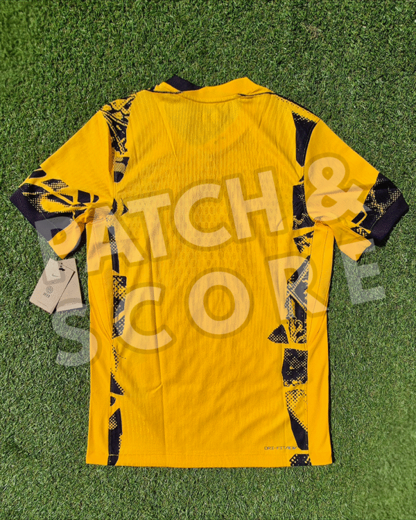 Inter Milan 2024/2025 Third Shirt Inter Milan 2024/2025 Third Shirt