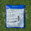 UEFA Foundation 10th Anniversary Patch Sporting ID Original Player Issue 2025-26 UEFA Foundation 10th Anniversary Patch | Sporting ID
