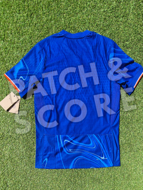 Nike Chelsea 2024/25 Vapor Home Shirt