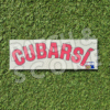 Curbarsi 24-25 away name Original Player Issue 2024-25 FC Barcelona Curbarsí La Liga Away Name Set | Stahls TPT