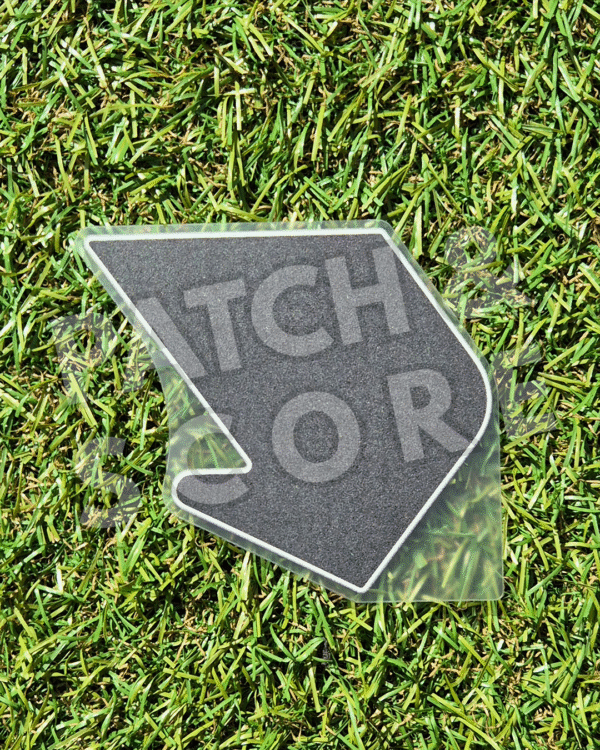 La Liga 2024-2026 Patch back Original Player Issue 2024-26 La Liga Patch | Avery Dennison