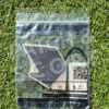 La Liga 2024-2026 Patch bag Original Player Issue 2024-26 La Liga Patch | Avery Dennison