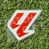 La Liga 2024-2026 Patch front Original Player Issue 2024-26 La Liga Patch | Avery Dennison