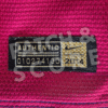 Nike FC Barcelona 2014/2015 Messi Authentic Home shirt