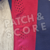 Nike FC Barcelona 2014/2015 Messi Authentic Home shirt