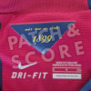 Nike FC Barcelona 2014/2015 Messi Authentic Home shirt