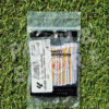 Original Player Issue 2025-26 Barcelona La Liga Winner 2024 2025 bag Original Player Issue 2024-25 Real Madrid Patch La Liga Champions 2023-24 | Avery Dennison