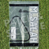 Original Player Issue M. Salah Premier League 2023-2026 Name Set White nam Original Player Issue M. Salah Premier League 2023-2026 Name Set White