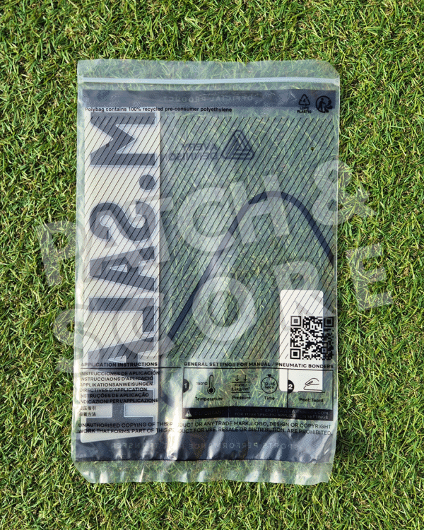 Original Player Issue M. Salah Premier League 2023-2026 Name Set White name back Original Player Issue M. Salah Premier League 2023-2026 Name Set White