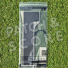 Original Player Issue M. Salah Premier League 2023-2026 Name Set Black
