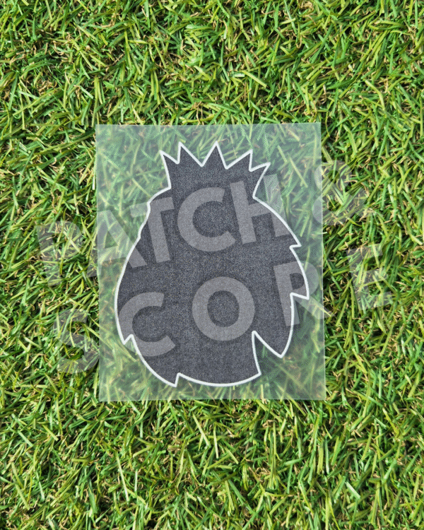 Original Player Issue Premier League 2023-2026 Patch back Original Player Issue Premier League 2023-2026 Patch | Avery Dennison