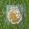 Original Player Issue Premier League Champions 2023-2026 Patch Original Player Issue Premier League Champions 2023-2026 Patch | Avery Dennison