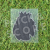 Original Player Issue Premier League Champions 2023-2026 Patch back Original Player Issue Premier League Champions 2023-2026 Patch | Avery Dennison