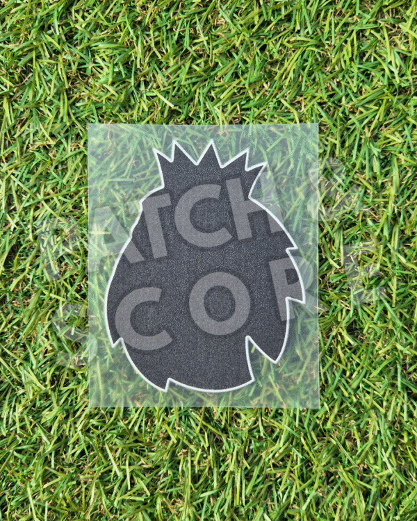 Original Player Issue Premier League Champions 2023-2026 Patch back Original Player Issue Premier League Champions 2023-2026 Patch | Avery Dennison