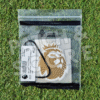Original Player Issue Premier League Champions 2023-2026 pack front Original Player Issue Premier League Champions 2023-2026 Patch | Avery Dennison