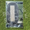 PRODUCT FOTOS copy 0 Original Player Issue 2025-26 Real Madrid Mbappé Champions League Home Name Set | Avery Dennison