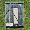 PRODUCT FOTOS copy 00 Original Player Issue 2025-26 Real Madrid Mbappé Champions League Home Name Set | Avery Dennison