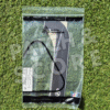 PRODUCT FOTOS copy 01 Original Player Issue 2025-26 Real Madrid Mbappé Champions League Home Name Set | Avery Dennison
